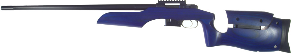 foto HB-223-SPORT-A1B - odstřelovačka