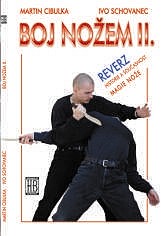 foto Boj Nožem II.