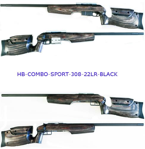 HB-COMBO-SPORT-308-22LR-BLACK