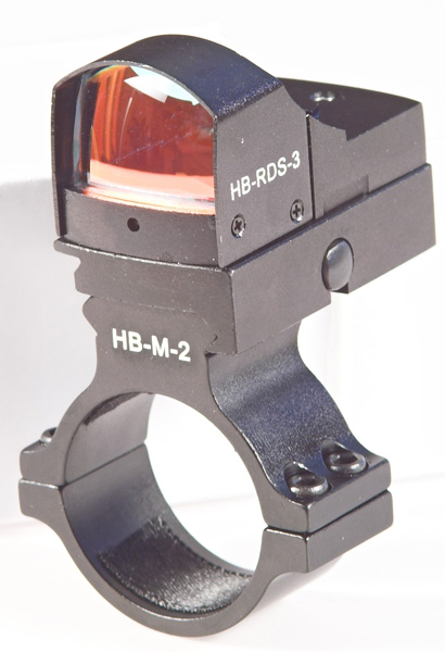 foto Montáž HB-M-1