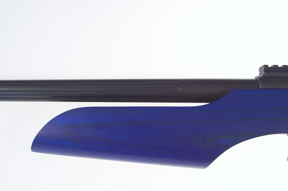 foto HB-223-SPORT-A1B - odstřelovačka
