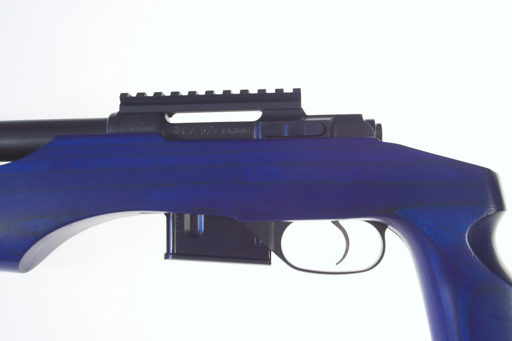 foto HB-223-SPORT-A1B - odstřelovačka