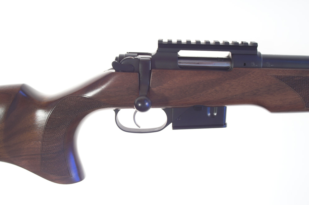 foto HB-223-HUNTER-A1SL