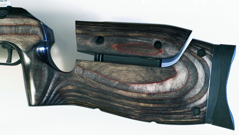 foto HB-COMBO-SPORT-308-22LR-BLACK