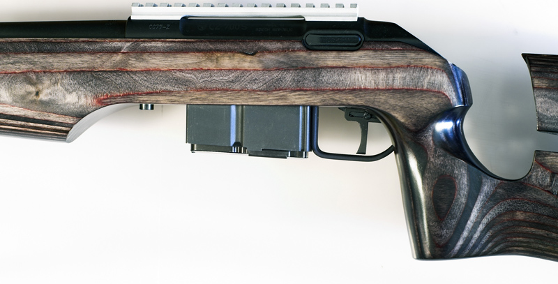 foto HB-COMBO-SPORT-308-22LR-BLACK