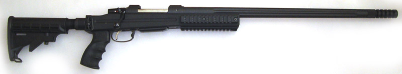 foto HB-308 PARA M1