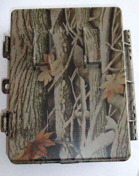 foto Hlídací kamera M1