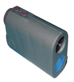 Lovecký laserový dálkoměr HB-LRF-3